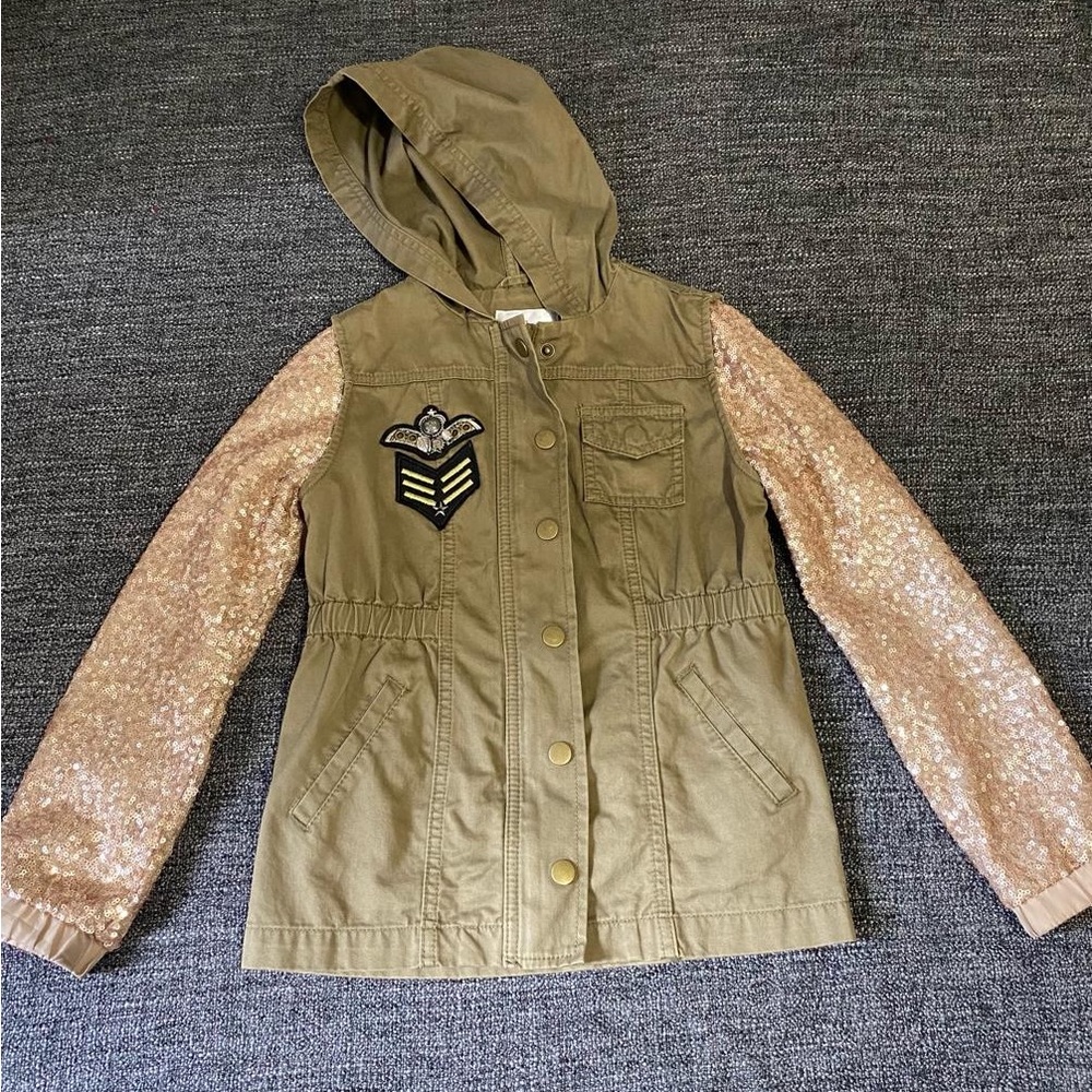 Jacket